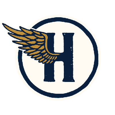 Hemisphere's Café logo